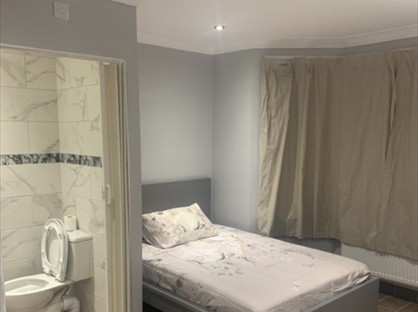 Room in a Shared House, Capstone Road, BH8