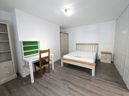 2 Bed Flat, Chesterfield Buildings, BS8