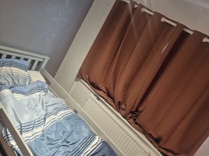 1 Bed Semi-Detached House, Captain Fold Road, M38
