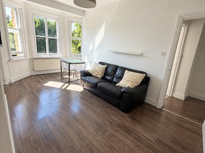 1 Bed Flat, Selborne Court, BN3