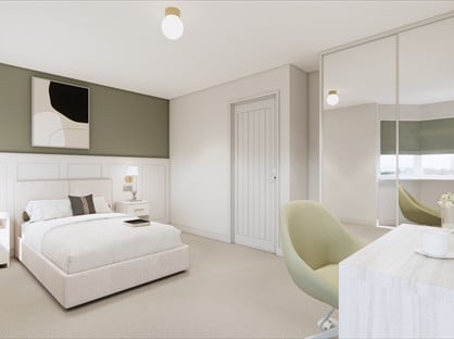 Room in a Shared House, Willowdale Road, L9