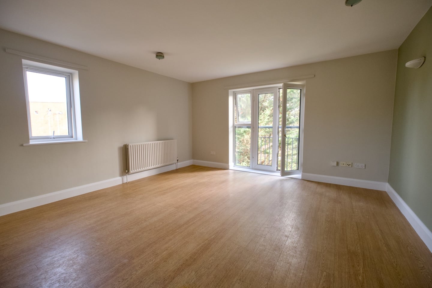 2 Bed Flat, Mildmay Park, N1