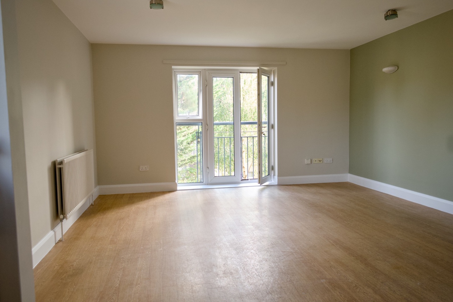 2 Bed Flat, Mildmay Park, N1 photo 3