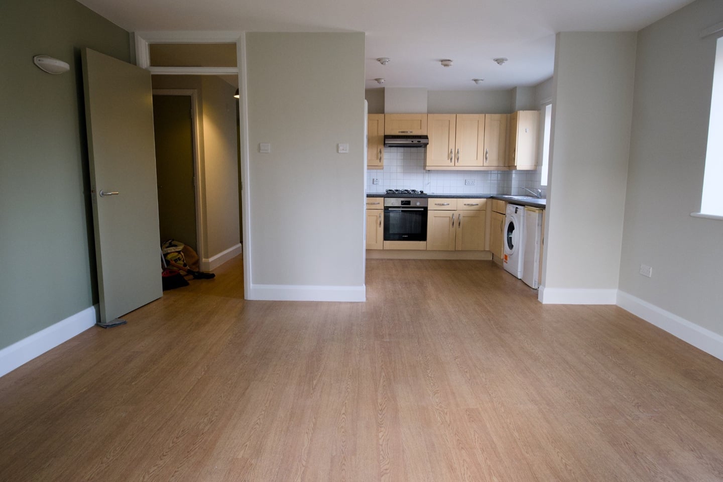2 Bed Flat, Mildmay Park, N1 photo 2