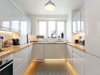 3 Bed Flat, Wood Vale, SE23
