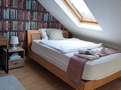 Room in a Shared House, Wadeville Avenue, RM6