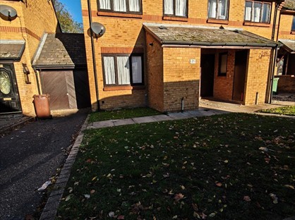 3 Bed Semi-Detached House, Wharf Road, RM17