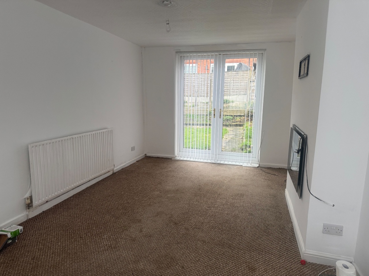 2 Bed Semi-Detached House, Mayberth Avenue, M8