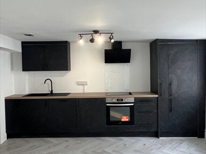 1 bed flat/apartment for rent in 1 Bed Flat, Mardol, SY1