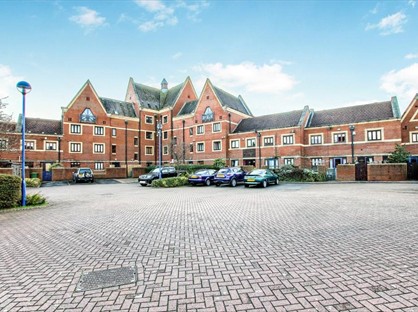 3 Bed Flat, Thornaby, TS17