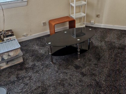 1 Bed Flat, Blackness Road, DD1