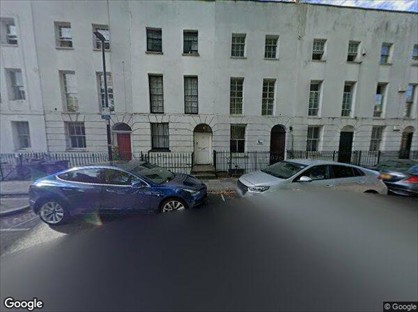 Room in a Shared House, Ford Square, E1
