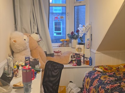 Room in a Shared House, Belmont Road, AB25