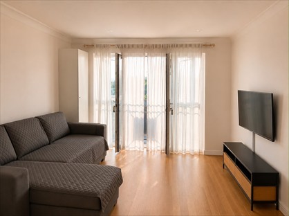 1 Bed Flat, Ashwood Court, HA9