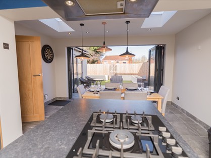 4 Bed Semi-Detached House, Linden View, WS12