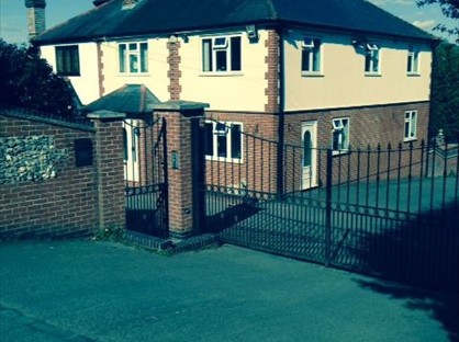 Room in a Shared House, Hempstead Road, WD4