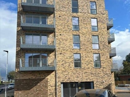 2 Bed Flat, Liberty Court Stone, DA2