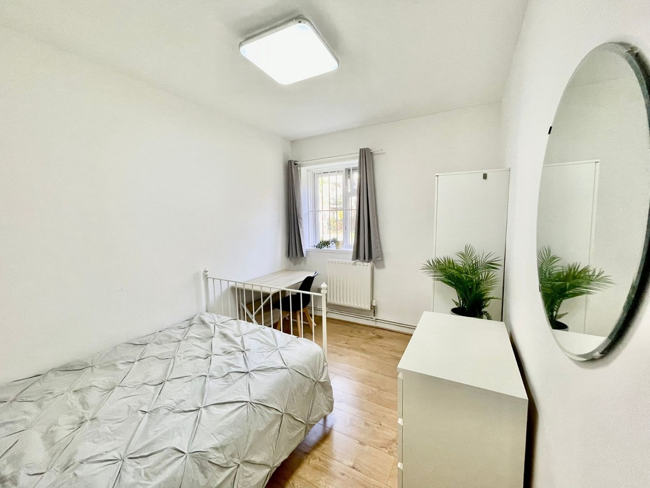 Room in a Shared Flat, Poole House, SE11, N1 7GU