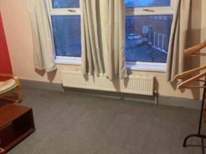 Room in a Shared House, Stratford Road, B11