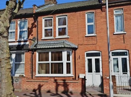 Room in a Shared House, Stevenage Road, E6