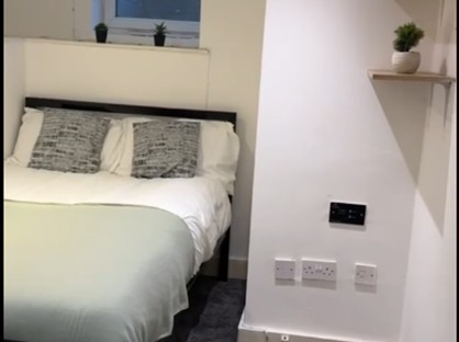 Room in a Shared House, Winston Gardens, LS6