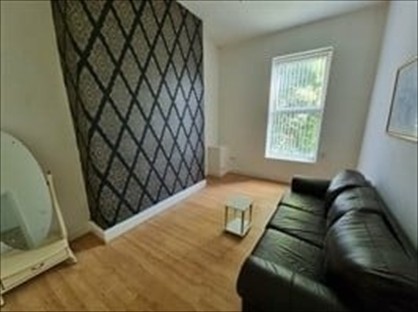 1 Bed Flat, Bentley Road, L8