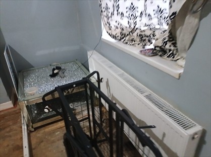 1 Bed Flat, Doncaster Road, S65
