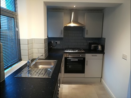 3 Bed Terraced House, Ramsden Street, LA14