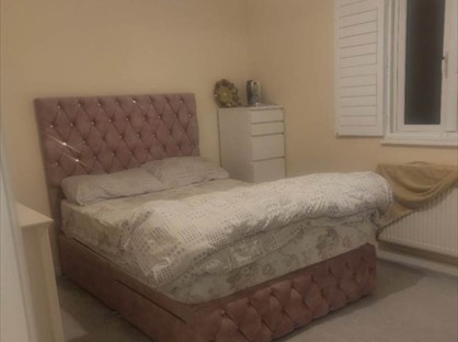 Studio Flat, St Anns, IG11