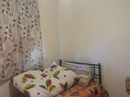 Room in a Shared House, Walthamstow, E17