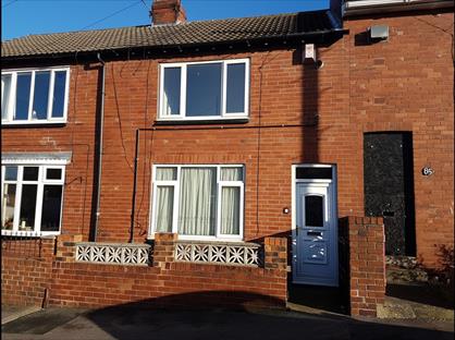 3 Bed Terraced House, Briggs Avenue, WF10