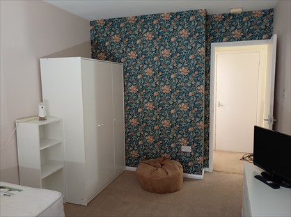 2 Bed End Terrace, Queensway, HP2