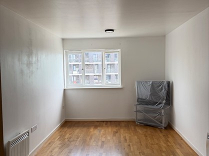 1 Bed Flat, Aspects Court, SL1