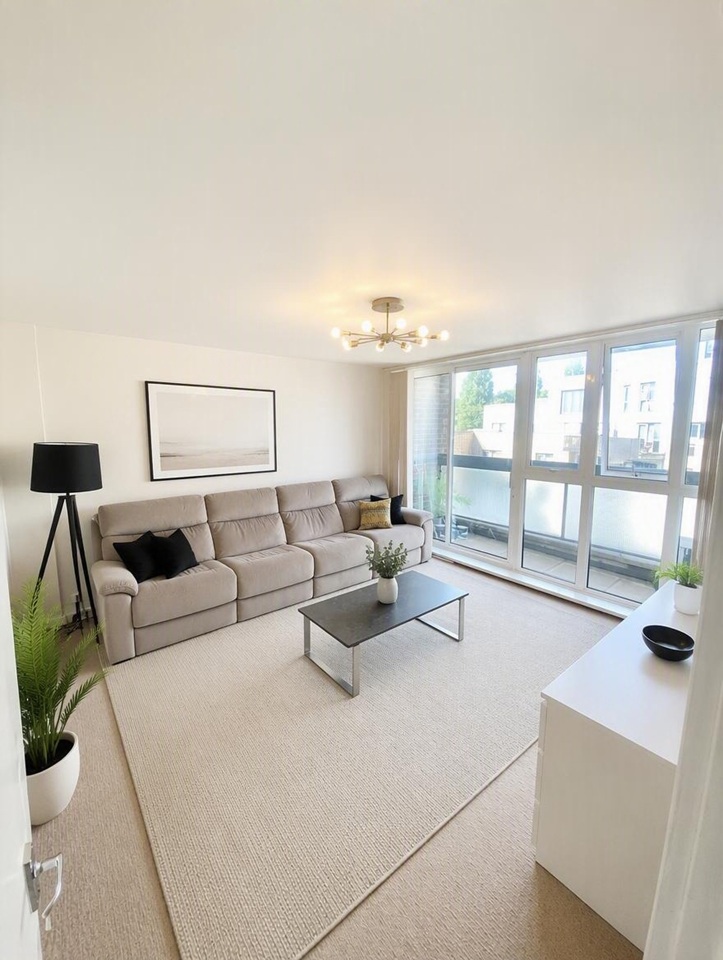 2 Bed Flat, Fleet Road, NW3