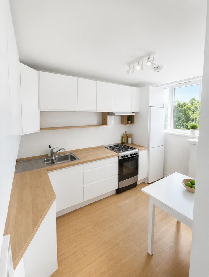 2 Bed Flat, Fleet Road, NW3 photo 2