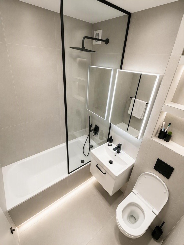 2 Bed Flat, Fleet Road, NW3 photo 3