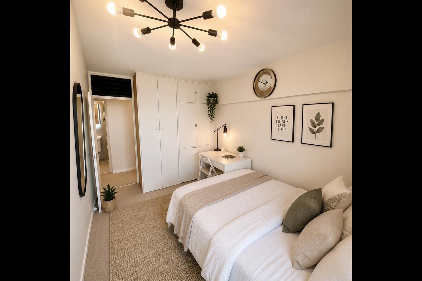 2 Bed Flat, Fleet Road, NW3 photo 5
