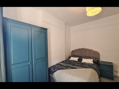Room in a Shared House, Ashburnham Road, LU1