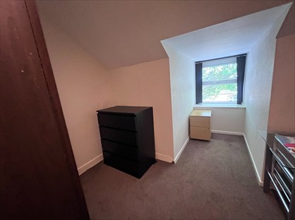 Room in a Shared House, Western Road, S10