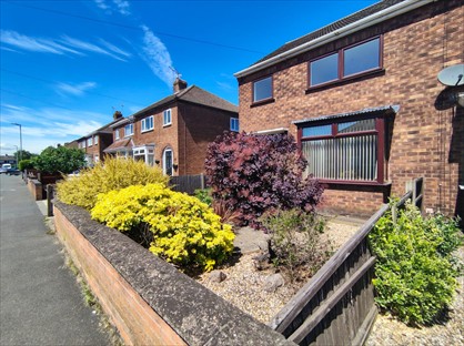 3 Bed Semi-Detached House, Westerdale Road, DN16