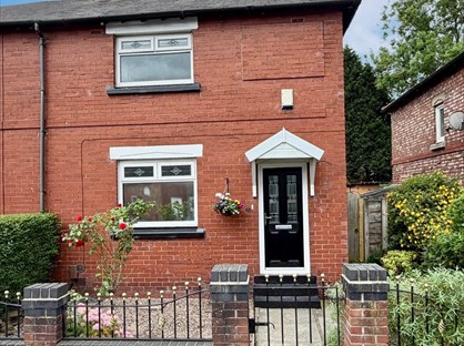 3 Bed Semi-Detached House, Southcliffe Road, SK5