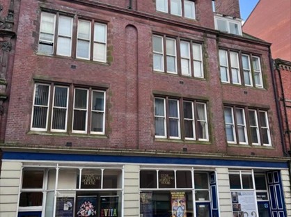 4 Bed Maisonette, Westgate Road, NE1