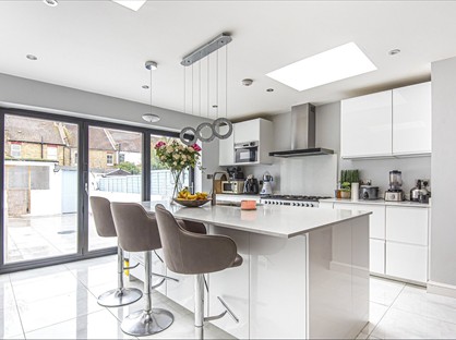 Room in a Shared House, Albert Road, CR4