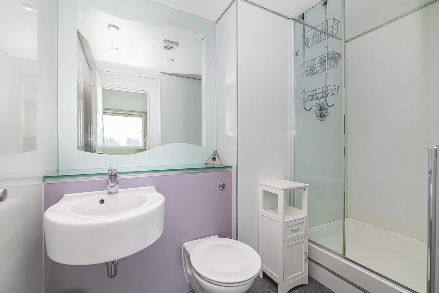 2 Bed Flat, The Perspective, SE1, N1 7GU photo 4