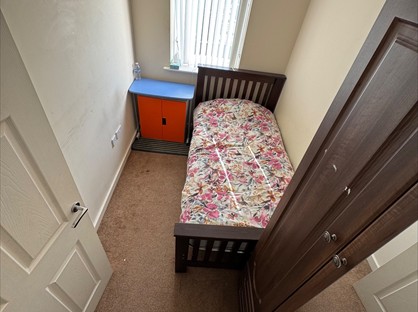 Room in a Shared House, Perry Barr, B20
