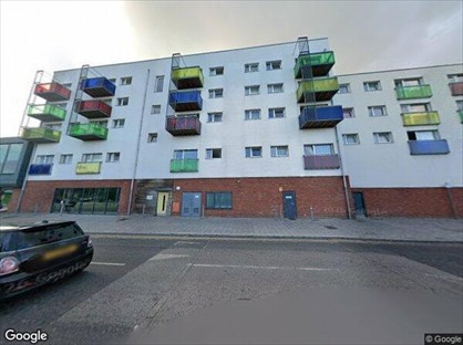1 Bed Flat, Church Elm Lane, RM10