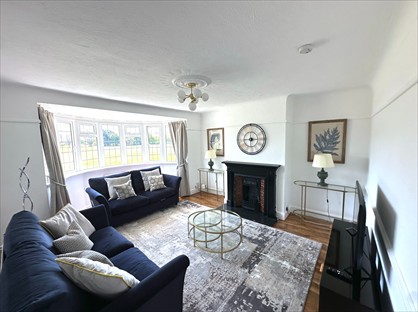 2 Bed Flat, Newlands Road, BH7