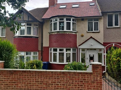 Room in a Shared House, Whitton Avenue West, UB6
