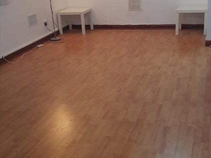 Studio Flat, Vine Gardens, IG1