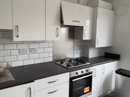 2 Bed Flat, Sighthill Circle, G4